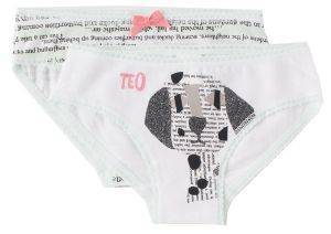  BENETTON PETS /  2 (7-8 )-(130 CM)