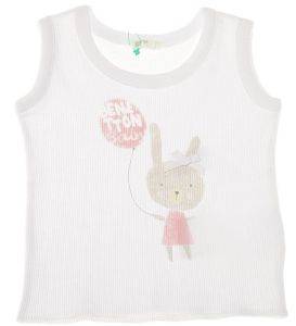 ΦΑΝΕΛΑΚΙ BENETTON FOUNDATION BB S ΛΕΥΚΟ (9-12 ΜΗΝΩΝ)-(74 CM) ΦΑΝΕΛΑΚΙ BENETTON FOUNDATION BB S ΛΕΥΚΟ (9-12 ΜΗΝΩΝ)-(74 CM)