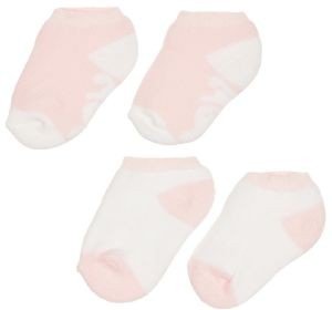 ΚΑΛΤΣΕΣ BENETTON SOCKS BASIC ΛΕΥΚΟ/ΡΟΖ 2ΤΜΧ (6-12 ΜΗΝΩΝ)-(18-19) ΚΑΛΤΣΕΣ BENETTON SOCKS BASIC ΛΕΥΚΟ/ΡΟΖ 2ΤΜΧ (6-12 ΜΗΝΩΝ)-(18-19)