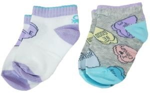 ΚΑΛΤΣΕΣ BENETTON BASIC TK ΓΚΡΙ/ΛΙΛΑ/ΛΕΥΚΟ 2ΤΜΧ (1-2 ΕΤΩΝ)-(20-23) ΚΑΛΤΣΕΣ BENETTON BASIC TK ΓΚΡΙ/ΛΙΛΑ/ΛΕΥΚΟ 2ΤΜΧ (1-2 ΕΤΩΝ)-(20-23)