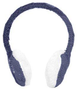 ΠΡΟΣΤΑΤΕΥΤΙΚΑ ΑΥΤΙΩΝ BENETTON BASIC GIRL ΜΠΛΕ/ΛΕΥΚΟ (ONE SIZE) ΠΡΟΣΤΑΤΕΥΤΙΚΑ ΑΥΤΙΩΝ BENETTON BASIC GIRL ΜΠΛΕ/ΛΕΥΚΟ (ONE SIZE)