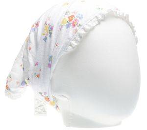 ΜΠΑΝΤΑΝΑ BENETTON BASIC BABY FLORAL ΛΕΥΚΟ/ΠΟΛΥΧΡΩΜΟ (6-9 ΜΗΝΩΝ) ΜΠΑΝΤΑΝΑ BENETTON BASIC BABY FLORAL ΛΕΥΚΟ/ΠΟΛΥΧΡΩΜΟ (6-9 ΜΗΝΩΝ)
