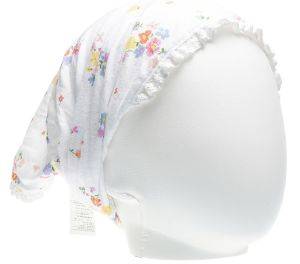  BENETTON BASIC BABY FLORAL / (6-9 )