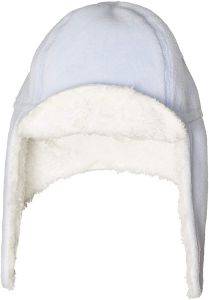 ΚΑΠΕΛΟ BENETTON BASIC BABY ΓΑΛΑΖΙΟ (6-9 ΜΗΝΩΝ) ΚΑΠΕΛΟ BENETTON BASIC BABY ΓΑΛΑΖΙΟ (6-9 ΜΗΝΩΝ)