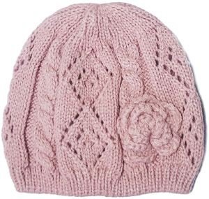 ΣΚΟΥΦΟΣ BENETTON ROMANTIC BG AGO ΡΟΖ (6-12 ΜΗΝΩΝ)-(44-46 CM) ΣΚΟΥΦΟΣ BENETTON ROMANTIC BG AGO ΡΟΖ (6-12 ΜΗΝΩΝ)-(44-46 CM)