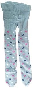 ΚΑΛΣΟΝ BENETTON SOCKS FASHION ΓΚΡΙ ΜΕΛΑΝΖΕ/ΠΟΛΥΧΡΩΜΟ (1-2 ΕΤΩΝ)-(74-82 CM) ΚΑΛΣΟΝ BENETTON SOCKS FASHION ΓΚΡΙ ΜΕΛΑΝΖΕ/ΠΟΛΥΧΡΩΜΟ (1-2 ΕΤΩΝ)-(74-82 CM)