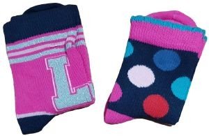 ΚΑΛΤΣΕΣ BENETTON SOCKS FASHION ΣΚΟΥΡΟ ΜΠΛΕ/ΠΟΛΥΧΡΩΜΟ 2ΤΜΧ (EU:20-24) ΚΑΛΤΣΕΣ BENETTON SOCKS FASHION ΣΚΟΥΡΟ ΜΠΛΕ/ΠΟΛΥΧΡΩΜΟ 2ΤΜΧ (EU:20-24)