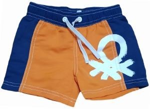  BOXER BENETTON SUMMER  / (9-12 )-(74 CM)