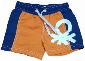 ΜΑΓΙΟ BOXER BENETTON SUMMER ΣΚΟΥΡΟ ΜΠΛΕ/ΠΟΡΤΟΚΑΛΙ (12-18 ΜΗΝΩΝ)-(82 CM) ΜΑΓΙΟ BOXER BENETTON SUMMER ΣΚΟΥΡΟ ΜΠΛΕ/ΠΟΡΤΟΚΑΛΙ (12-18 ΜΗΝΩΝ)-(82 CM)