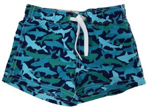 ΜΑΓΙΟ BOXER BENETTON SHARK ΜΠΛΕ (9-12 ΜΗΝΩΝ)-(74 CM) ΜΑΓΙΟ BOXER BENETTON SHARK ΜΠΛΕ (9-12 ΜΗΝΩΝ)-(74 CM)