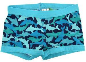  BOXER BENETTON SHARK  (12-18 )-(82 CM)