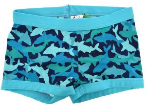   BENETTON SHARK  (4-5 )-(110 CM)