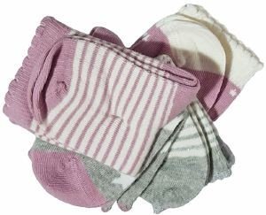 ΚΑΛΤΣΕΣ BENETTON SOCKS FASHION ΡΟΖ ΑΝΟΙΧΤΟ/ΓΚΡΙ 4ΤΜΧ (EU:20-24) ΚΑΛΤΣΕΣ BENETTON SOCKS FASHION ΡΟΖ ΑΝΟΙΧΤΟ/ΓΚΡΙ 4ΤΜΧ (EU:20-24)