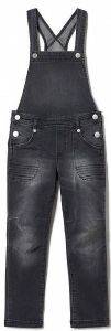 ΣΑΛΟΠΕΤΑ JEANS BENETTON THE RACE 1G ΑΝΘΡΑΚΙ (4-5 ΕΤΏΝ)-(110 CM) ΣΑΛΟΠΕΤΑ JEANS BENETTON THE RACE 1G ΑΝΘΡΑΚΙ (4-5 ΕΤΏΝ)-(110 CM)