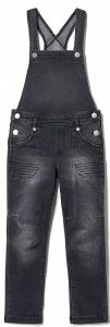 ΣΑΛΟΠΕΤΑ JEANS BENETTON THE RACE 1G ΑΝΘΡΑΚΙ (6-7 ΕΤΏΝ)-(120 CM) ΣΑΛΟΠΕΤΑ JEANS BENETTON THE RACE 1G ΑΝΘΡΑΚΙ (6-7 ΕΤΏΝ)-(120 CM)