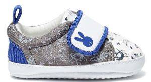 ΠΑΠΟΥΤΣΙΑ ΑΓΚΑΛΙΑΣ BENETTON SPEXPL 1 BB HIM ΛΕΥΚΟ/ΓΚΡΙ (EU:17) ΠΑΠΟΥΤΣΙΑ ΑΓΚΑΛΙΑΣ BENETTON SPEXPL 1 BB HIM ΛΕΥΚΟ/ΓΚΡΙ (EU:17)