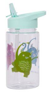A LITTLE LOVELY COMPANY ΜΠΟΥΚΑΛΙ A LITTLE LOVELY COMPANY 450ML MONSTERS