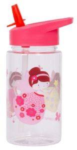 ΜΠΟΥΚΑΛΙ A LITTLE LOVELY COMPANY 450ML FAIRY ΜΠΟΥΚΑΛΙ A LITTLE LOVELY COMPANY 450ML FAIRY