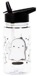 ΜΠΟΥΚΑΛΙ A LITTLE LOVELY COMPANY 450ML GHOST ΜΠΟΥΚΑΛΙ A LITTLE LOVELY COMPANY 450ML GHOST
