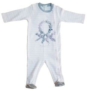 ΦΟΡΜΑΚΙ BENETTON FASHION ΡΟΖ/ΓΚΡΙ (3-6 ΜΗΝΩΝ)-(62 CM) ΦΟΡΜΑΚΙ BENETTON FASHION ΡΟΖ/ΓΚΡΙ (3-6 ΜΗΝΩΝ)-(62 CM)