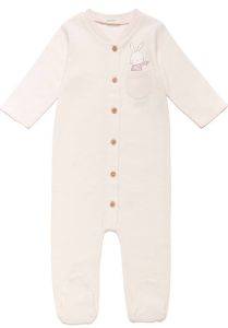 ΦΟΡΜΑΚΙ BENETTON 4LAYETTE BABY G ΡΟΖ (9-12 ΜΗΝΩΝ)-(74 CM) ΦΟΡΜΑΚΙ BENETTON 4LAYETTE BABY G ΡΟΖ (9-12 ΜΗΝΩΝ)-(74 CM)