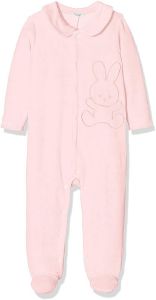 ΦΟΡΜΑΚΙ BENETTON BASIC JUL ΡΟΖ (18-24 ΜΗΝΩΝ)-(90 CM) ΦΟΡΜΑΚΙ BENETTON BASIC JUL ΡΟΖ (18-24 ΜΗΝΩΝ)-(90 CM)