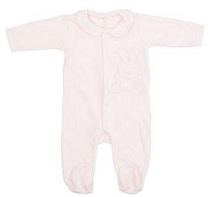 ΦΟΡΜΑΚΙ BENETTON 2BB UNDERW JUL ΡΟΖ (9-12 ΜΗΝΩΝ)-(74 CM) ΦΟΡΜΑΚΙ BENETTON 2BB UNDERW JUL ΡΟΖ (9-12 ΜΗΝΩΝ)-(74 CM)