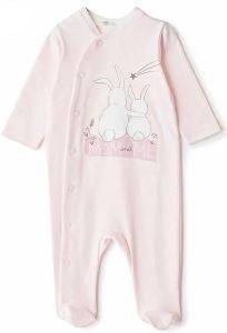ΦΟΡΜΑΚΙ BENETTON FASHION ΡΟΖ (9-12 ΜΗΝΩΝ)-(74 CM) ΦΟΡΜΑΚΙ BENETTON FASHION ΡΟΖ (9-12 ΜΗΝΩΝ)-(74 CM)