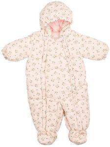 ΦΟΡΜΑΚΙ BENETTON FOUNDATION BB W ΡΟΖ (6-9 ΜΗΝΩΝ)-(68 CM) ΦΟΡΜΑΚΙ BENETTON FOUNDATION BB W ΡΟΖ (6-9 ΜΗΝΩΝ)-(68 CM)