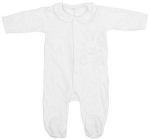 ΦΟΡΜΑΚΙ BENETTON 2BB UNDERW JUL ΛΕΥΚΟ (18-24 ΜΗΝΩΝ)-(90 CM) ΦΟΡΜΑΚΙ BENETTON 2BB UNDERW JUL ΛΕΥΚΟ (18-24 ΜΗΝΩΝ)-(90 CM)