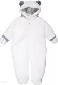  BENETTON LAYETTE PANDABE  (6-9 )-(68 CM)