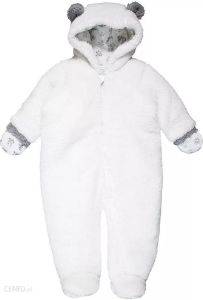 ΦΟΡΜΑΚΙ BENETTON LAYETTE PANDABE ΛΕΥΚΟ (9-12 ΜΗΝΩΝ)-(74 CM) ΦΟΡΜΑΚΙ BENETTON LAYETTE PANDABE ΛΕΥΚΟ (9-12 ΜΗΝΩΝ)-(74 CM)