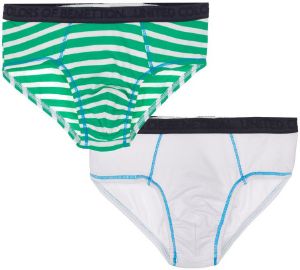 ΣΕΤ ΣΛΙΠΑΚΙΑ BENETTON BOY UNDER ΛΕΥΚΟ/ΜΠΛΕ 2ΤΜΧ (8-9 ΕΤΩΝ)-(140CM) ΣΕΤ ΣΛΙΠΑΚΙΑ BENETTON BOY UNDER ΛΕΥΚΟ/ΜΠΛΕ 2ΤΜΧ (8-9 ΕΤΩΝ)-(140CM)