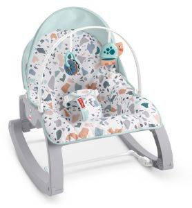 DELUXE INFANT TO TODDLER  / -   [GMD21]