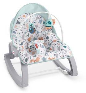 DELUXE INFANT TO TODDLER  / -   [GMD21]