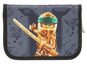 ÊÁÓÅÔÉÍÁ ÃÅÌÁÔÇ LEGO NINJAGO GOLD 0.5LT ÊÁÓÅÔÉÍÁ ÃÅÌÁÔÇ LEGO NINJAGO GOLD 0.5LT