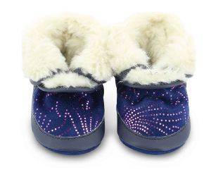  ROBEEZ COZY BOOT 510052   (EU:17/18)