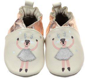  ROBEEZ DOE BALLET 874940  (EU:17/18)