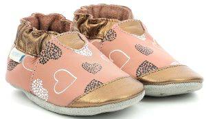 ΠΑΝΤΟΦΛΑΚΙΑ ROBEEZ HEARTS MOUNTAIN 874400 ΡΟΖ (EU:17/18) ΠΑΝΤΟΦΛΑΚΙΑ ROBEEZ HEARTS MOUNTAIN 874400 ΡΟΖ (EU:17/18)