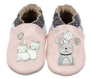 ΠΑΝΤΟΦΛΑΚΙΑ ROBEEZ CAT FRIENDS 874600 ΑΝΟΙΧΤΟ ΡΟΖ/ΑΣΗΜΙ (EU:19/20) ΠΑΝΤΟΦΛΑΚΙΑ ROBEEZ CAT FRIENDS 874600 ΑΝΟΙΧΤΟ ΡΟΖ/ΑΣΗΜΙ (EU:19/20)