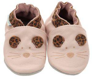 ΠΑΝΤΟΦΛΑΚΙΑ ROBEEZ LEO MOUSE 874640 ΡΟΖ (EU:17/18) ΠΑΝΤΟΦΛΑΚΙΑ ROBEEZ LEO MOUSE 874640 ΡΟΖ (EU:17/18)