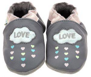 ΠΑΝΤΟΦΛΑΚΙΑ ROBEEZ FLUFFY CLOUD 874660 ΓΚΡΙ/ΡΟΖ (EU:17/18) ΠΑΝΤΟΦΛΑΚΙΑ ROBEEZ FLUFFY CLOUD 874660 ΓΚΡΙ/ΡΟΖ (EU:17/18)