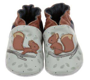  ROBEEZ FRIENDLY RETURN 874750 /  (EU:25/26)