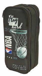 BMU ΒΑΡΕΛΑΚΙ ΟΒΑΛ NBA PLAY HARD BMU ΒΑΡΕΛΑΚΙ ΟΒΑΛ NBA PLAY HARD