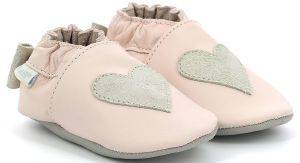 ΠΑΝΤΟΦΛΑΚΙΑ ROBEEZ BIG LOVING 874920 ΡΟΖ ΧΡΥΣΟ (EU:25/26) ΠΑΝΤΟΦΛΑΚΙΑ ROBEEZ BIG LOVING 874920 ΡΟΖ ΧΡΥΣΟ (EU:25/26)