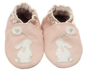  ROBEEZ RABBIT IN LOVE 875130   (EU:17/18)