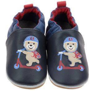 ΠΑΝΤΟΦΛΑΚΙΑ ROBEEZ FREESTYLE BEAR 878340 ΣΚΟΥΡΟ ΜΠΛΕ (EU:19) ΠΑΝΤΟΦΛΑΚΙΑ ROBEEZ FREESTYLE BEAR 878340 ΣΚΟΥΡΟ ΜΠΛΕ (EU:19)