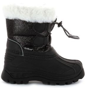 ΜΠΟΤΑΚΙ KICKERS SEALSNOW 653264 ΜΑΥΡΟ ΜΕΤΑΛΛΙΖΕ (EU:30) ΜΠΟΤΑΚΙ KICKERS SEALSNOW 653264 ΜΑΥΡΟ ΜΕΤΑΛΛΙΖΕ (EU:30)