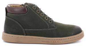 ΜΠΟΤΑΚΙ KICKERS TACKLAND 537938 ΧΑΚΙ (EU:31) ΜΠΟΤΑΚΙ KICKERS TACKLAND 537938 ΧΑΚΙ (EU:31)