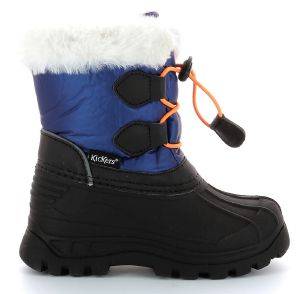 ΜΠΟΤΑΚΙ KICKERS SEALSNOW 653265 ΜΠΛΕ/ΜΑΥΡΟ (EU:25) ΜΠΟΤΑΚΙ KICKERS SEALSNOW 653265 ΜΠΛΕ/ΜΑΥΡΟ (EU:25)